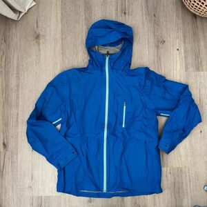 Lululemon Wind Breaker